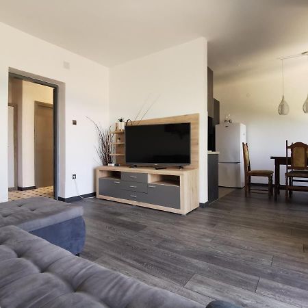 Deedee Apartment Senj  Exterior foto