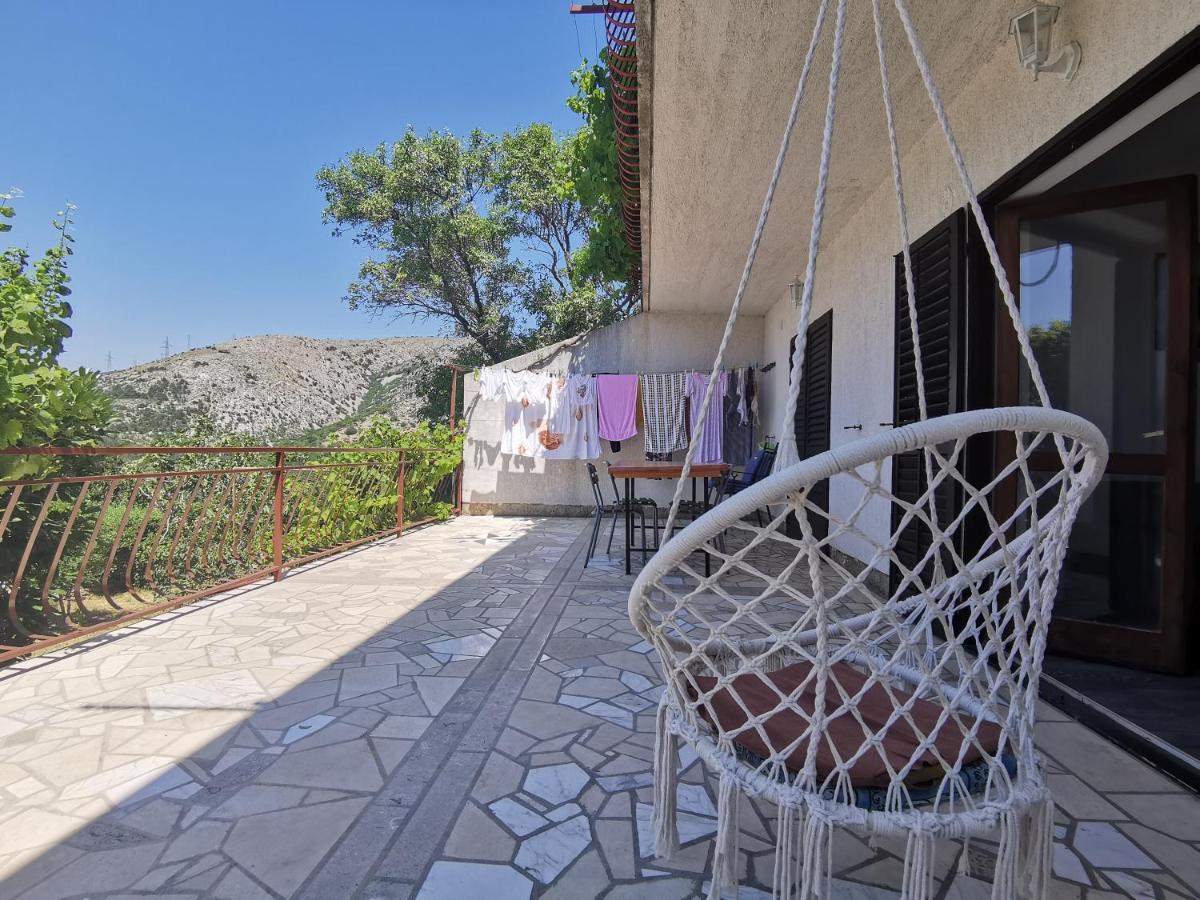 Deedee Apartment Senj  Exterior foto