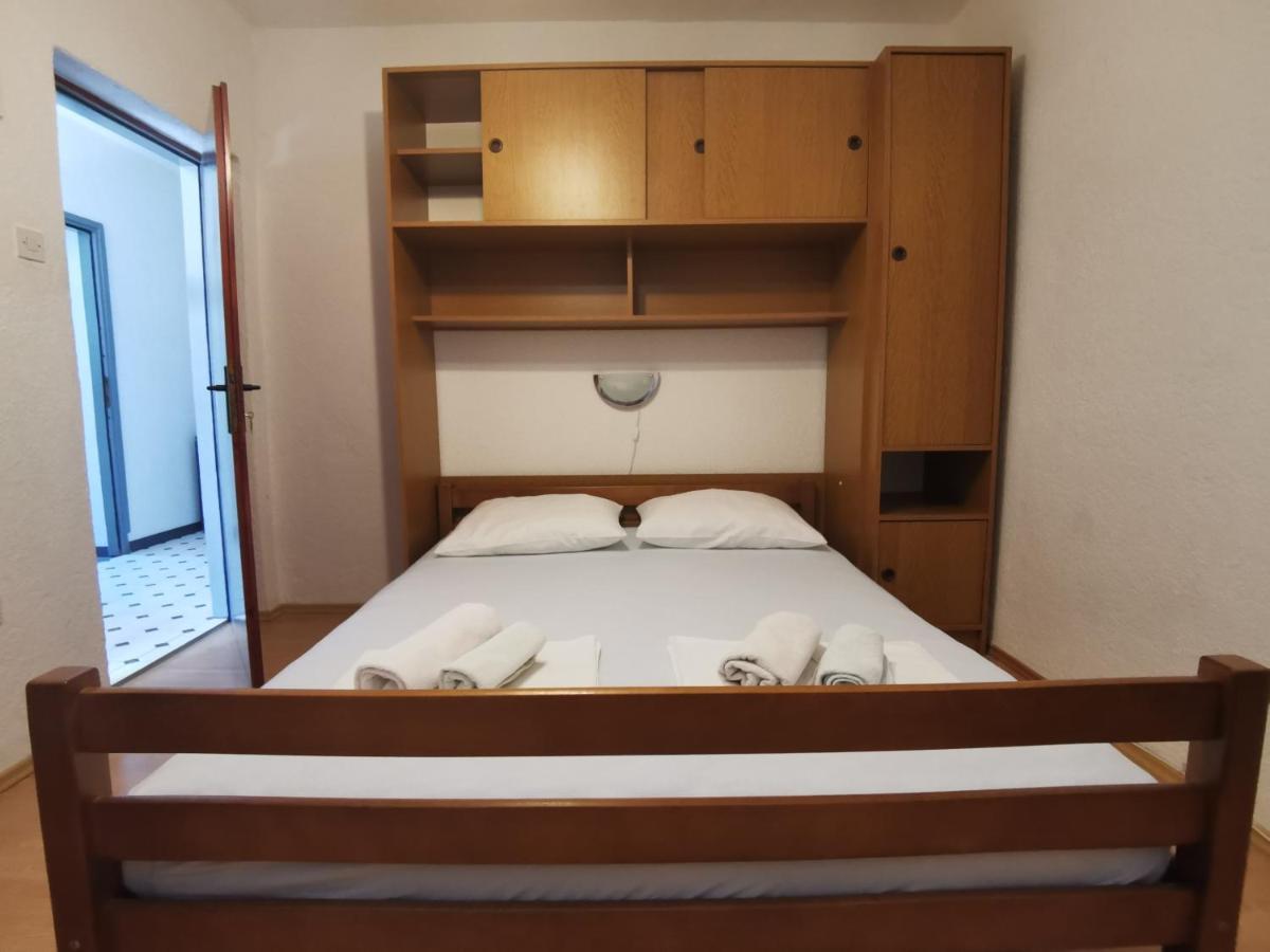 Deedee Apartment Senj  Exterior foto
