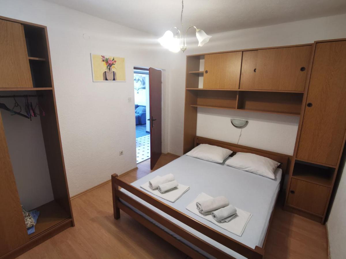Deedee Apartment Senj  Exterior foto