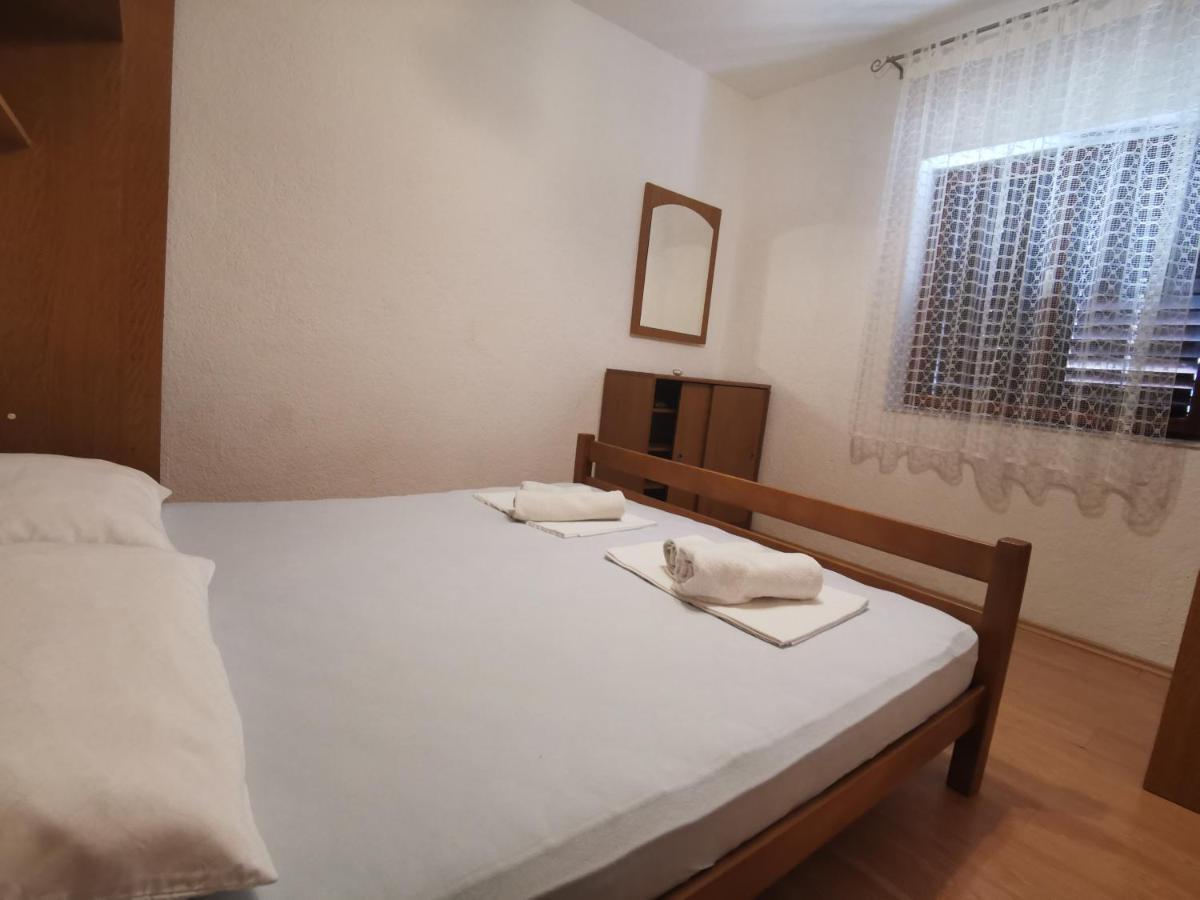 Deedee Apartment Senj  Exterior foto