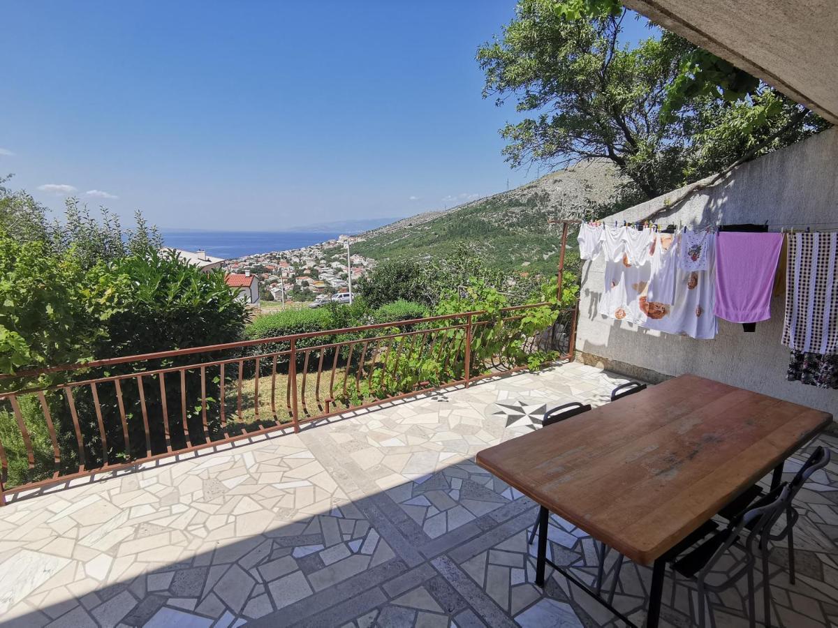 Deedee Apartment Senj  Exterior foto
